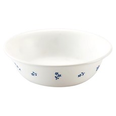 Corelle Brands 康寧餐具 小湯碗 500cc, 古典藍, 1個