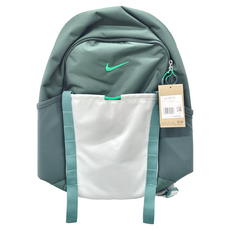 NIKE 耐吉 DAYPACK 綠後背包, 綠色