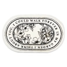 典雅北歐風地墊3入, 優雅生活