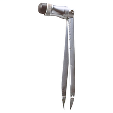 Spirit 精國 神經內科多用途神經鎚 CK-508, 1支