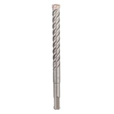 BOSCH 博世 台灣公司貨 SDS plus-5X 四溝四刃鎚鑽鑽頭 2608833771 5 x 50 x 110mm, 1支