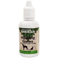 Animal Essentials 藥草醫家 護理液 犬貓適用 30ml, 牙齦健康 + 口腔護理, 1瓶