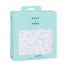 aden anais 經典多功能包巾