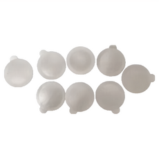 FaSoLa 長效型防蚊 防叮咬植物香爆珠驅蚊貼片, 8入, 2組