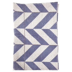 好物良品 絲圈浴室防滑瀝水墊 雙層防滑 快速排水 自由剪裁, 莫蘭迪, 1個