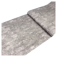 WA 水泥自黏防水壁紙 PVC材質, 灰色