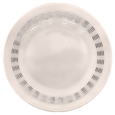 ROYAL PORCELAIN 圓盤 BP線條, 93159, 1個