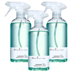 Max of Life 浴室專用清潔劑 500ML, 3瓶