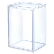 FAmILyLIFE 生活 潮玩全透明展示盒 A-491, 1個