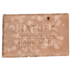 Ann Chen 陳怡安手工皂 滋養潤滑系列 玉蘭修護手工皂, 1個, 110g