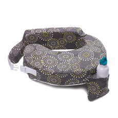 My Brest Friend 餵奶神器全方位護腰可調式哺乳枕 經典款, 璀璨煙火