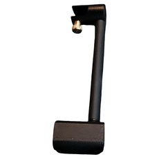 日月鉄工所 桌框連接配件 Set, 索爾系列, 1組