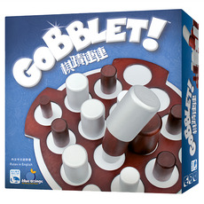 blue orange 桌遊 7歲以上, 多色, 1盒