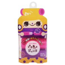 Beauty World 耐熱髮捲 30mm 3入, 一般款, 1組