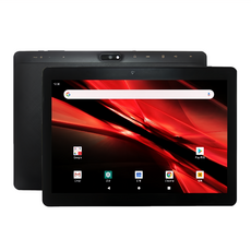 人因 MD1060_EK DreamQuad平板電腦 10.1吋 四核心處理器 雙頻WiFi HDMI輸出, 1個