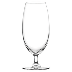 Pasabahce 帕莎帕琦 高腳啤酒杯 uta8 245g 450ml, 1個