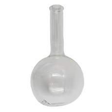 HARIO 好璃奧 平底燒瓶 HF-500-SCI 500ml, 1個