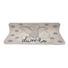 軟式地墊 愛麗絲系列, 雲朵小飛象