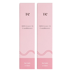 TC 果酸捲捲乳, 免沖洗瞬護 輕盈滑順 極緻呵護, 150ml, 2瓶