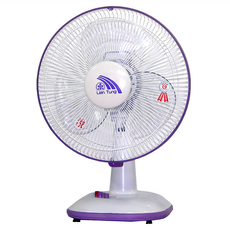 聯統 桌扇 LT-3018, 典雅紫芋色