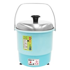 聖火牌 3人份電鍋, CY-280A, 藍色