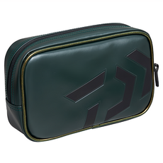 DAIWA 大和 HERA pouch C 收納包, 墨綠色