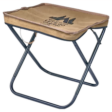 WellHike 玩客 野營極輕椅, 卡其色, 1個