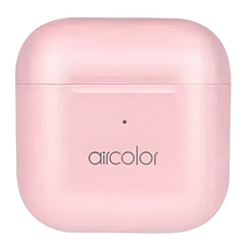 aircolor Pure Cutie 真無線藍牙耳機, AC-1903P, 泡泡粉