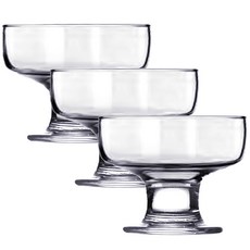 Diamond Class Adventure 冰淇淋杯 260ml, 單色, 3個