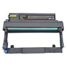 FUJIFILM 富士 原廠感光鼓 CT351281 (12K), 適用於 AP3410/APP3410, 高效列印, 1個