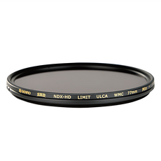 BENRO 百諾 SHD NDX-HD LIMIT ULCA WMC 可調式減光鏡, ND2-500, 67mm, 1個