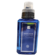 WATERMAGIC 水魔素 白麝香除臭濃縮防護液, 除臭防蹣味, 500ml, 1瓶