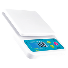 Dr.AV 聖岡科技 專業級數位藍光電子秤, 台灣研發設計, 玩家模具, 容器扣重, PT-145A, 1台