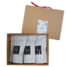 順便幸福 南非國寶立體茶包 禮盒組, 7g, 30包, 1盒