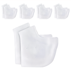 小麥購物 隱形增高墊 Y977 護腳套 42g