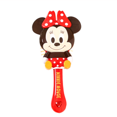 Disney 迪士尼 造型手握梳 ML024-1, 米妮, 1件