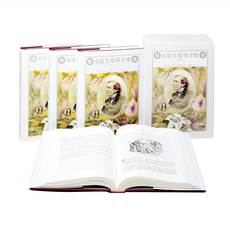 安徒生故事全集套書, 安徒生, 世界不朽傳家經典