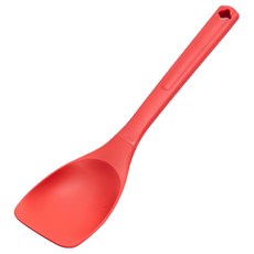 ww-102 多用途矽膠鏟(紅色), 1入