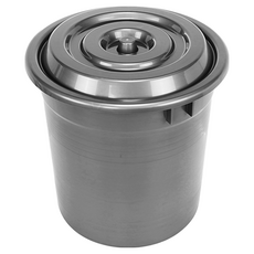 KEYWAY 聯府 銀采 萬用桶, CN-160