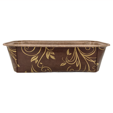 Pimex 富貴彩盒, 158*55*52mm 咖啡色, 30個, 1包