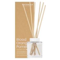 THE AROMATHERAPY CO. 純淨系列 天然擴香 120ml, 血橙柚子, 1罐