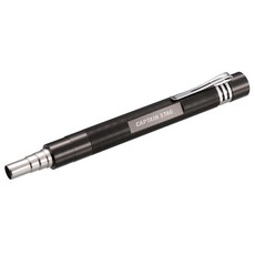 CAPTAIN STAG 鹿牌 吹火棒(大) 適合燒烤、營火、焚燒使用，可延伸至63cm, UG-3283, 1支