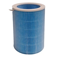 YEER醫悅氛芳 藍色標準型HEPA濾芯二合一 XM2S3代pro帶芯片, 1個