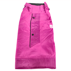 BiNiN 斌瀛 斗篷半開寬版背包款防水風雨衣