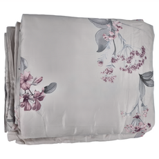 FOCA 吸濕排汗天絲六件式兩用被舖棉床罩組