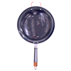 車底不沾炒鍋 34cm, 1個