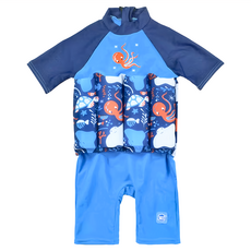 Splash About UV FloatSuit 兒童防曬浮力泳裝