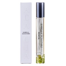 ISABELLA SIGNATURE 伊莎貝拉 金合歡 Acacia 開運滾珠濃香水, 10ml, 1罐