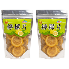 Onlyone 海龍王 檸檬片, 90g, 2包