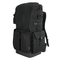 BENRO 百諾 獵鷹系列 雙肩攝影背包 FALCON 800 黑色, 1個